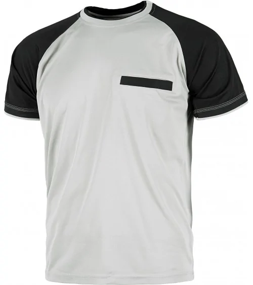 CAMISETA MANGA CORTA