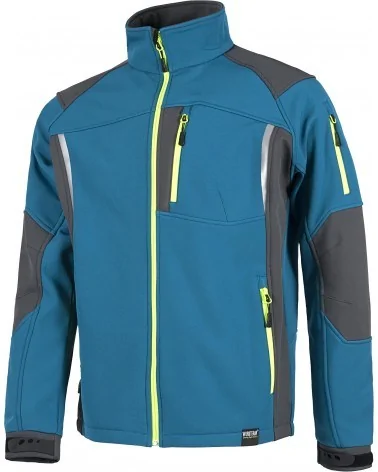 CHAQUETA WORKSHELL