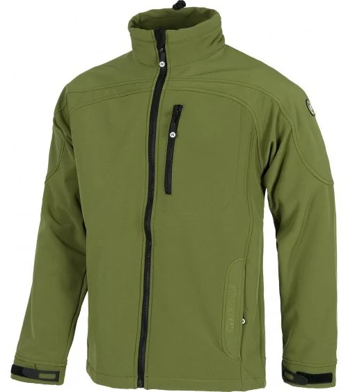 CHAQUETA WORKSHELL SPORT