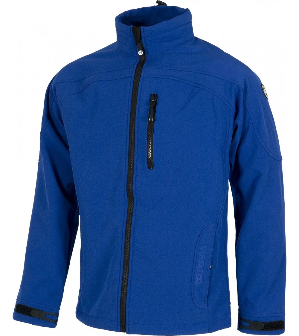 CHAQUETA WORKSHELL SPORT