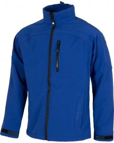 CHAQUETA WORKSHELL SPORT