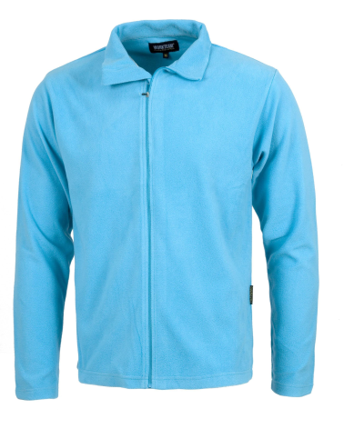 CHAQUETA POLAR
