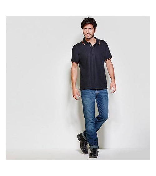 POLO CABALLERO