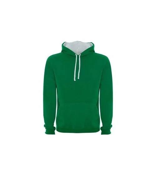 SUDADERA CHICO CON CAPUCHA