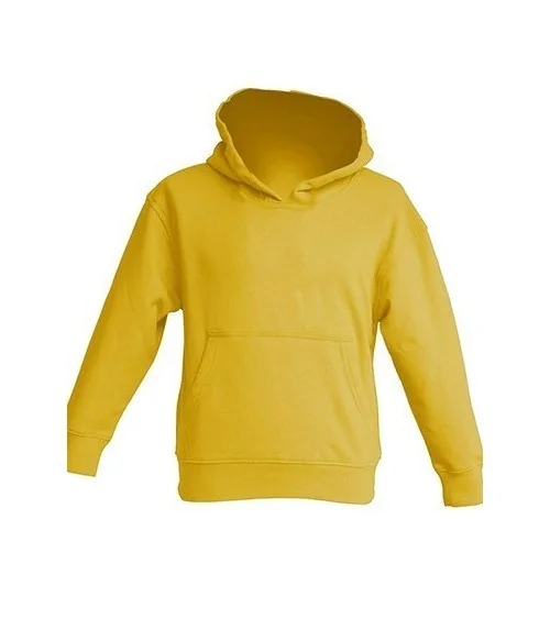 SUDADERA KANGAROO PARA NIÑO