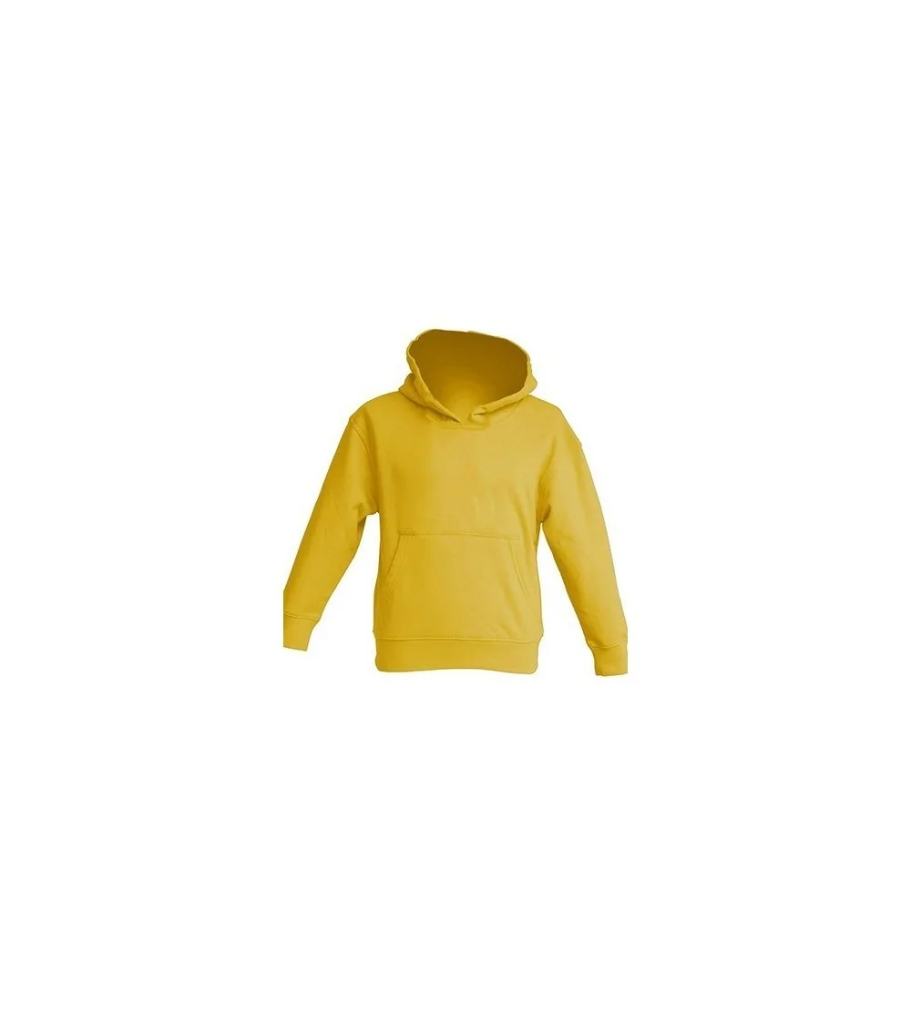 SUDADERA KANGAROO PARA NIÑO