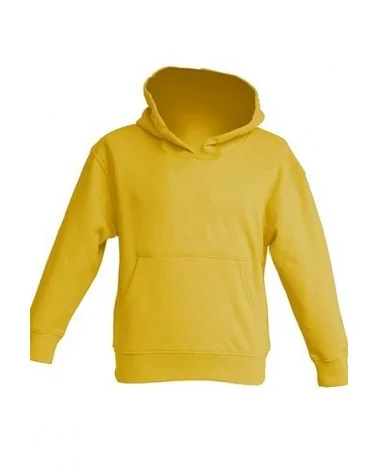 SUDADERA KANGAROO PARA NIÑO