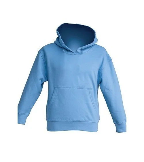 SUDADERA KANGAROO PARA NIÑO