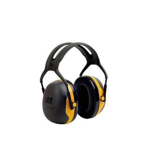 OREJERAS 3M PELTOR X2A