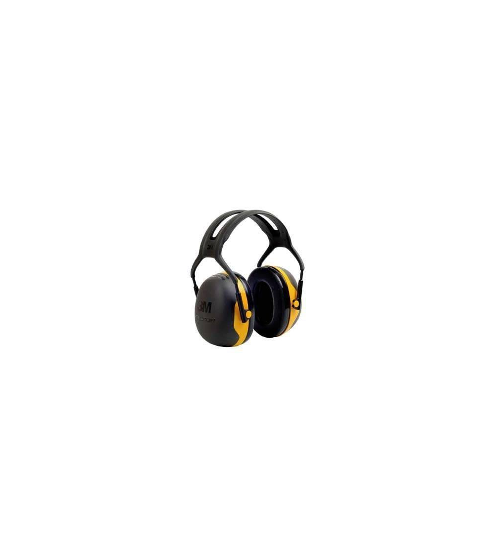 OREJERAS 3M PELTOR X2A