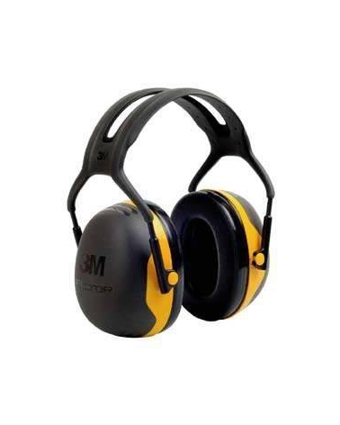 OREJERAS 3M PELTOR X2A
