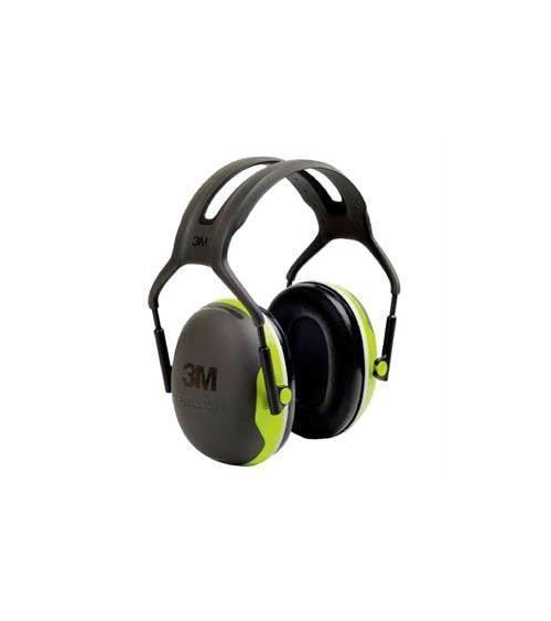 OREJERAS 3M PELTOR X4A