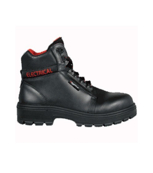 BOTA ELECTRICISTA S3