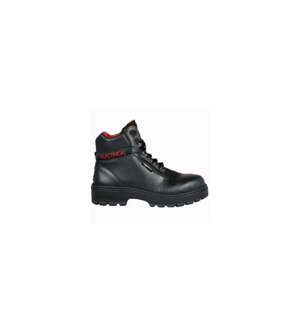 BOTA ELECTRICISTA S3