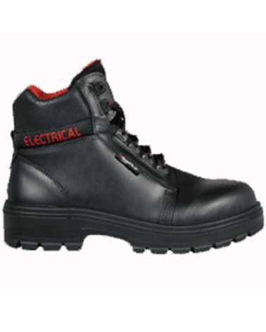 BOTA ELECTRICISTA S3