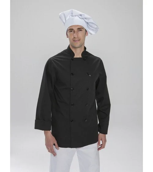 Chaqueta de Cocina Caballero