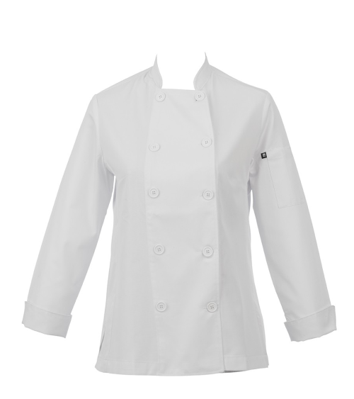 Chaqueta Cocina Mujer