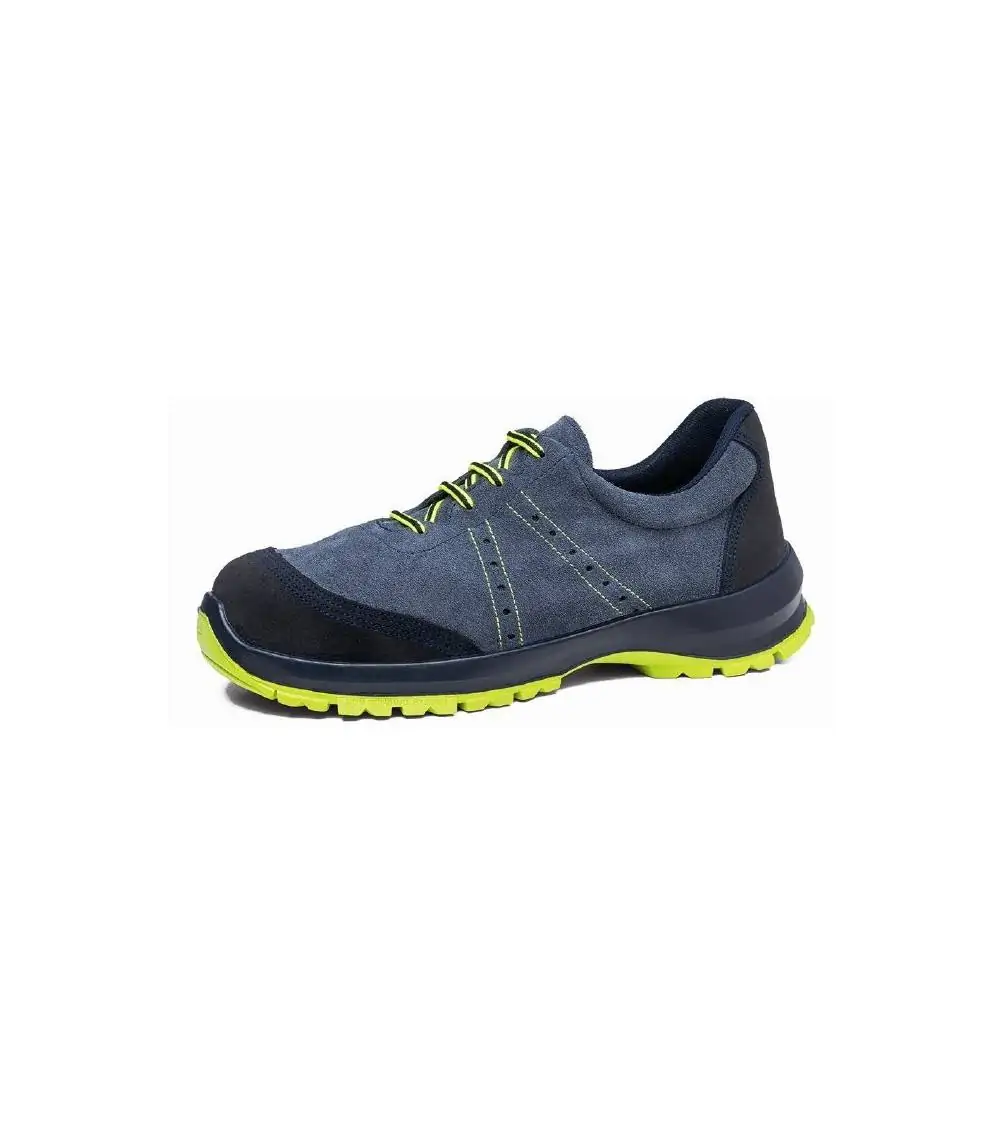 ZAPATO PERFORADO S1 P SRC