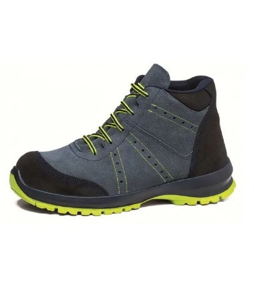 BOTA BAJA PERFORADA S1 P SRC