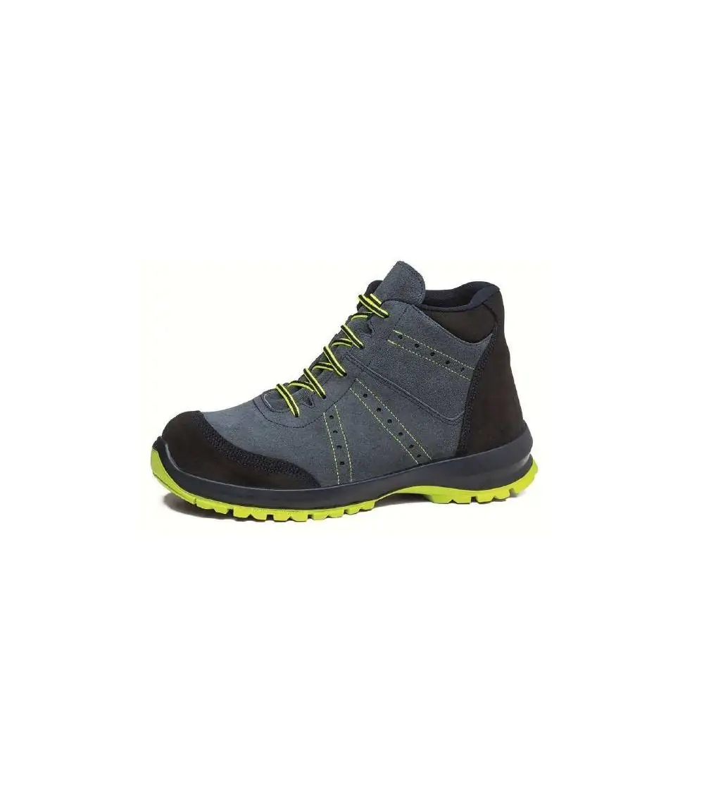 BOTA BAJA PERFORADA S1 P SRC