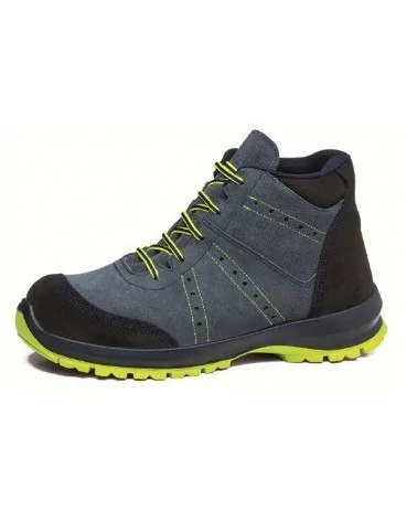 BOTA BAJA PERFORADA S1 P SRC