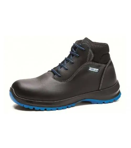 BOTA DE SEGURIDAD S3 CI SRC