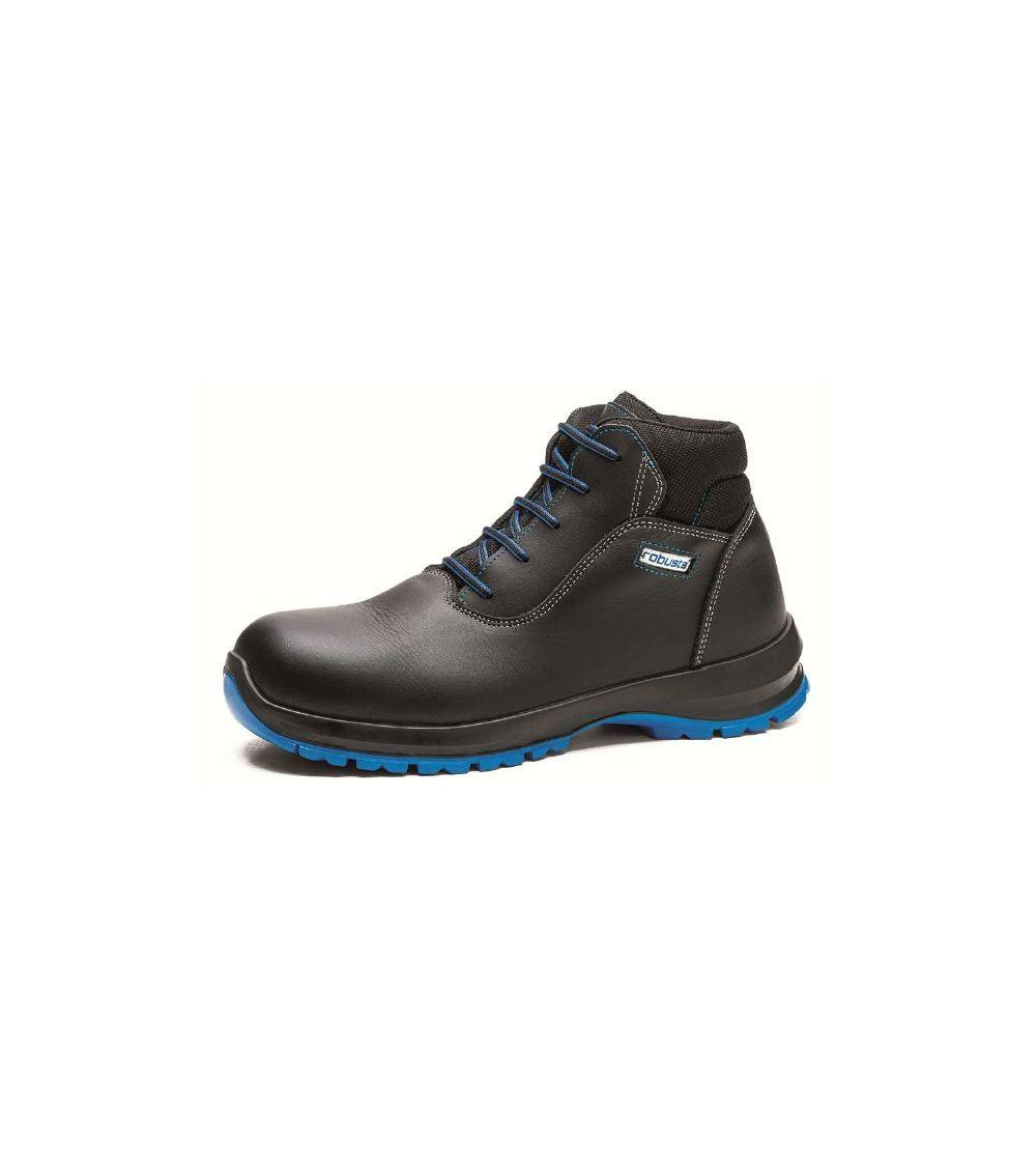 BOTA DE SEGURIDAD S3 CI SRC