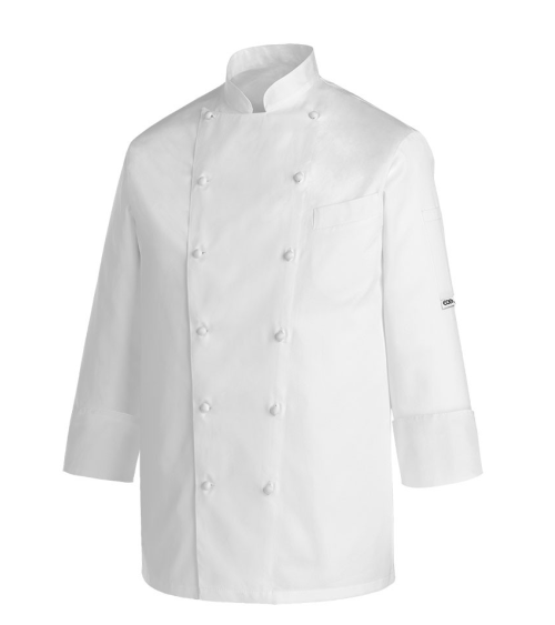 CHAQUETA COCINA ANDREA