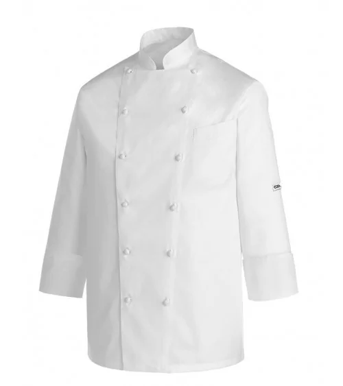 CHAQUETA COCINA ANDREA