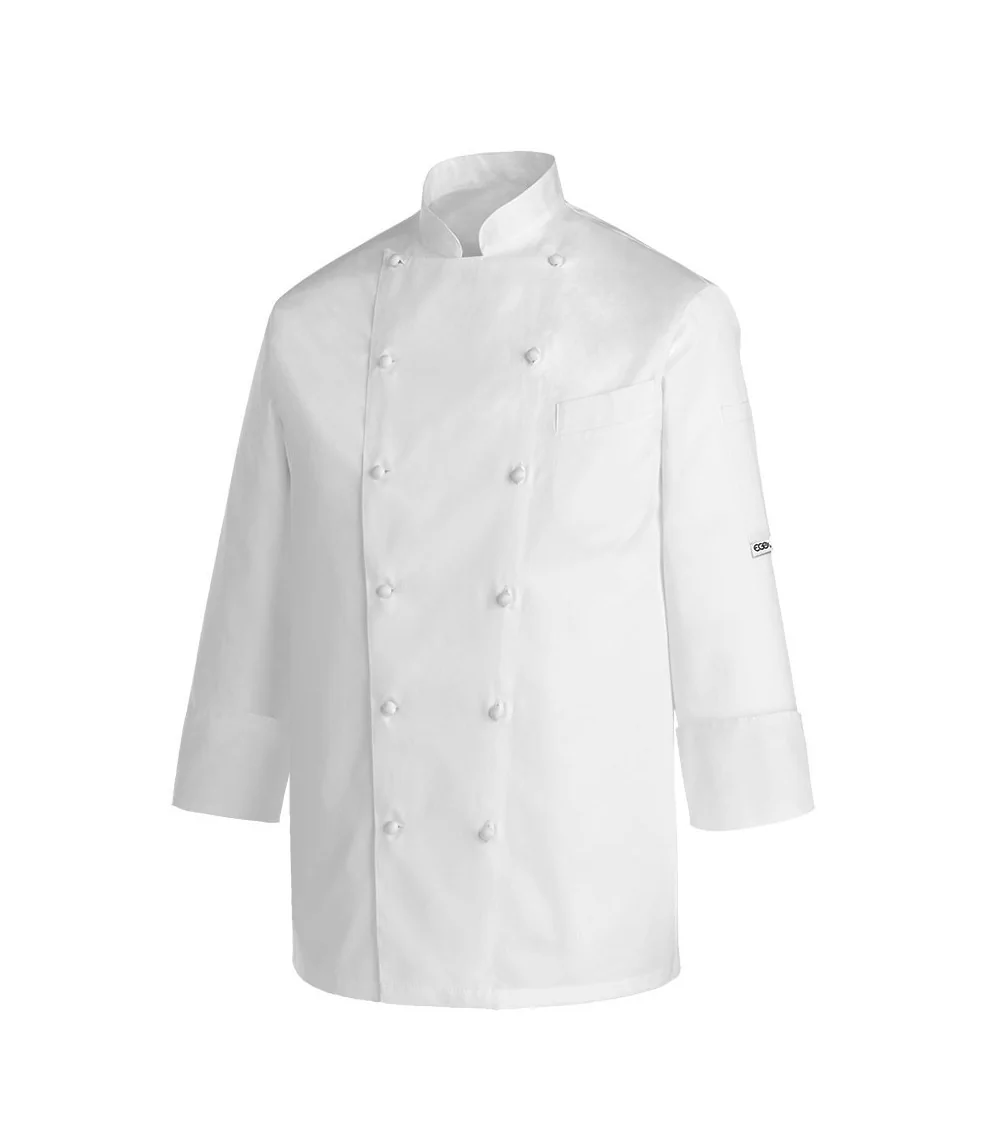 CHAQUETA COCINA ANDREA