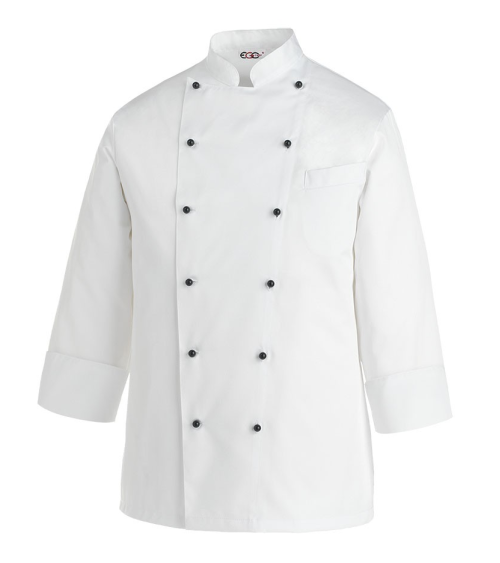 CHAQUETA COCINA TOP
