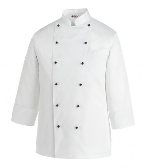 CHAQUETA COCINA TOP