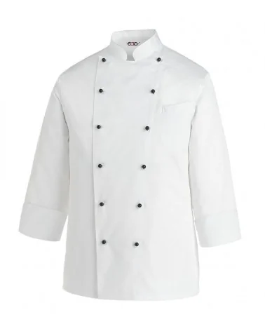 CHAQUETA COCINA TOP