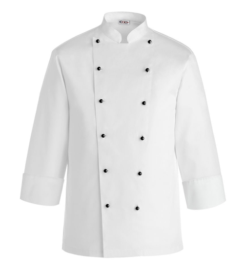 CHAQUETA COCINA AIRE