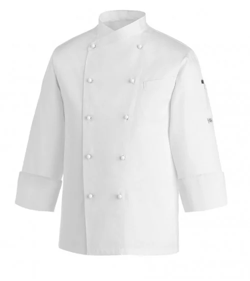 CHAQUETA COCINA PIER