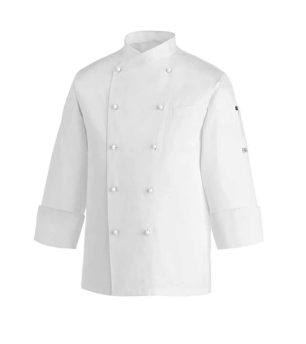 CHAQUETA COCINA PIER