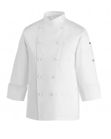 CHAQUETA COCINA PIER