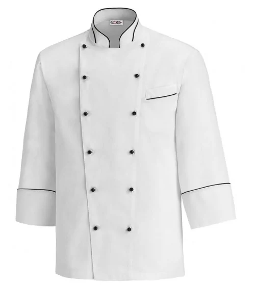 CHAQUETA COCINA NANO