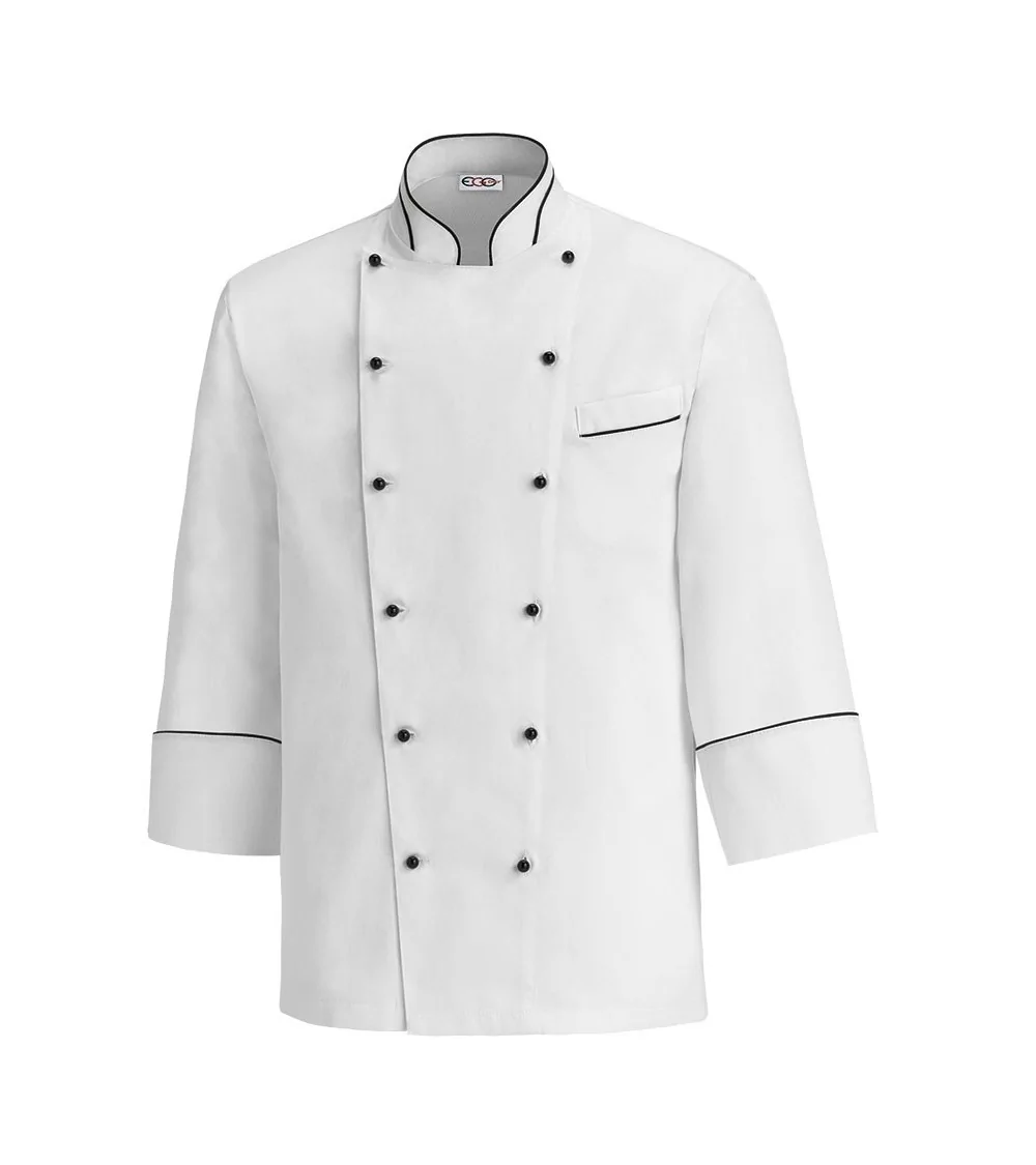 CHAQUETA COCINA NANO