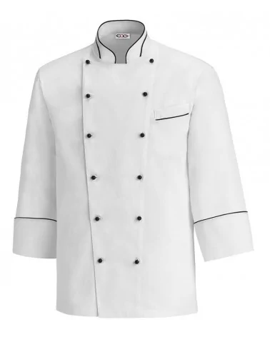 CHAQUETA COCINA NANO