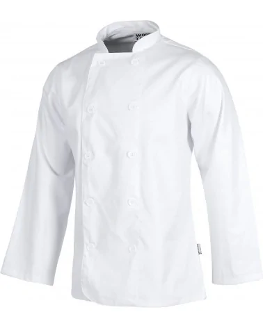 CHAQUETA COCINA ECONÓMICA