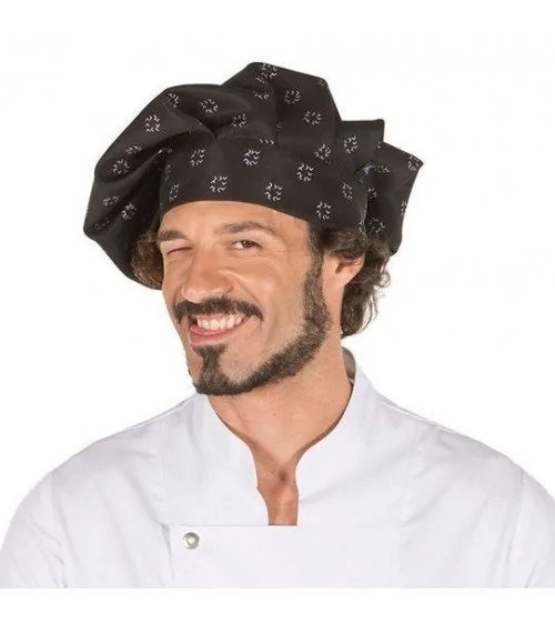 Gorro Chef Tapiz