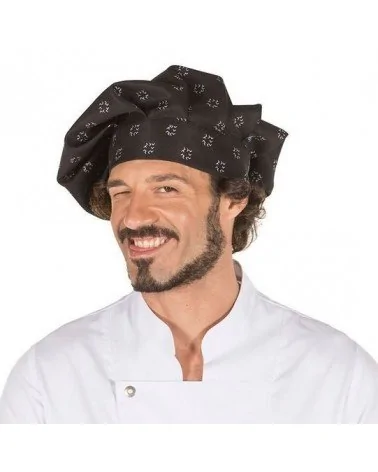 Gorro Chef Tapiz
