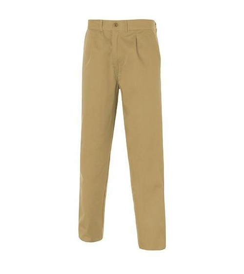PANTALÓN TERGAL