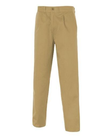 PANTALÓN TERGAL