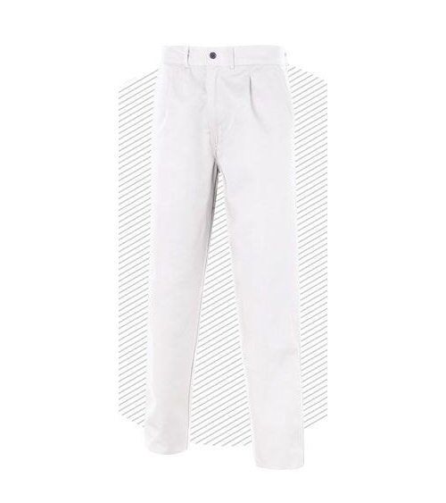 PANTALÓN TERGAL