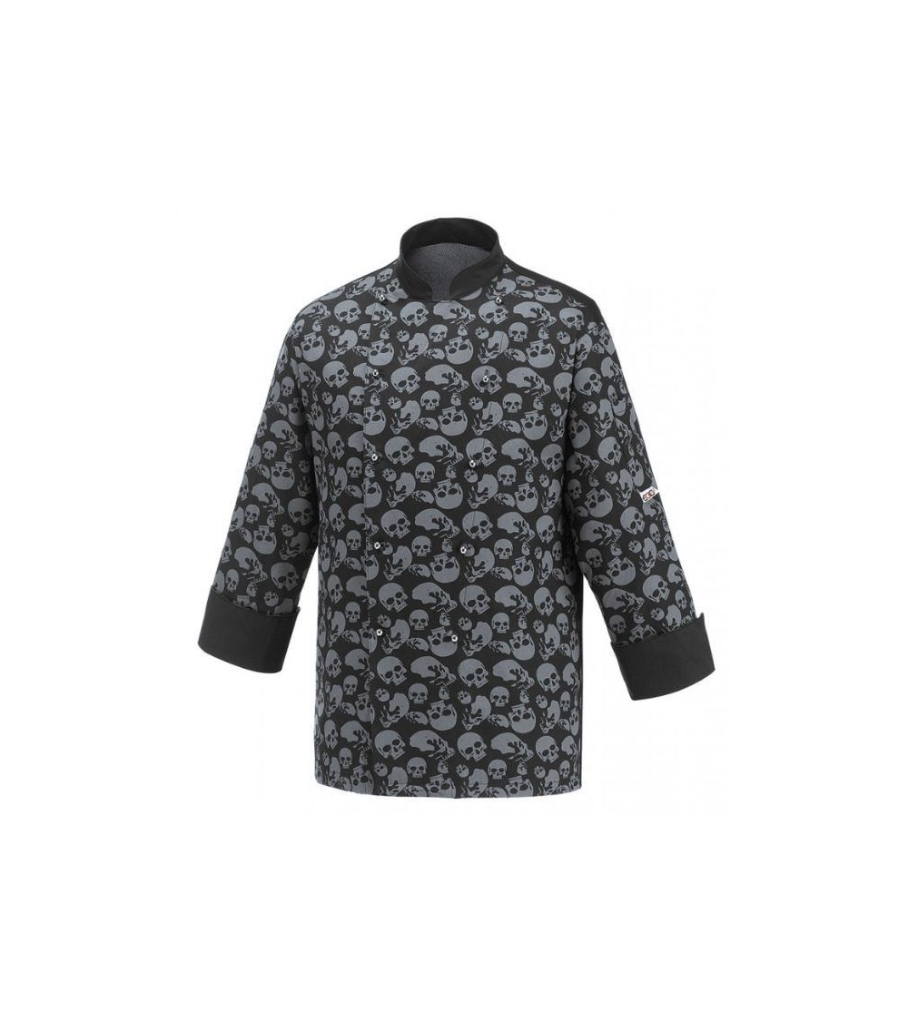 CHAQUETA BLACK