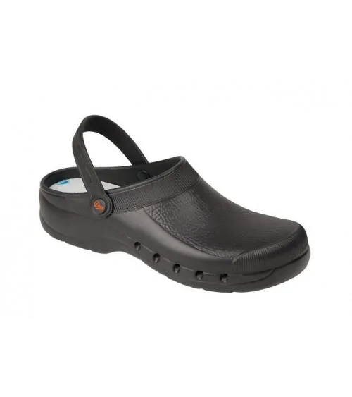 ZUECO ANTIDESLIZANTE EVA COLORES