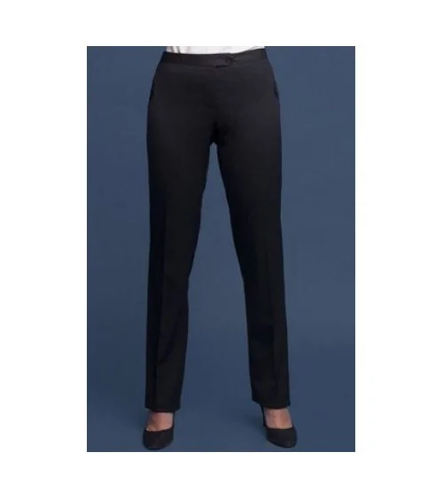 PANTALÓN VESTIR MUJER