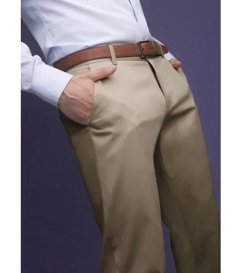 PANTALÓN CHINO STRETCH